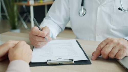 California healthcare cost penalties