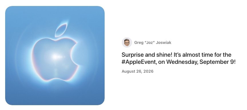 Foldable iPhone Launch