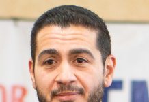 Abdul El-Sayed’s Michigan Primary Win Deepens Democrats’ DSA Dilemma