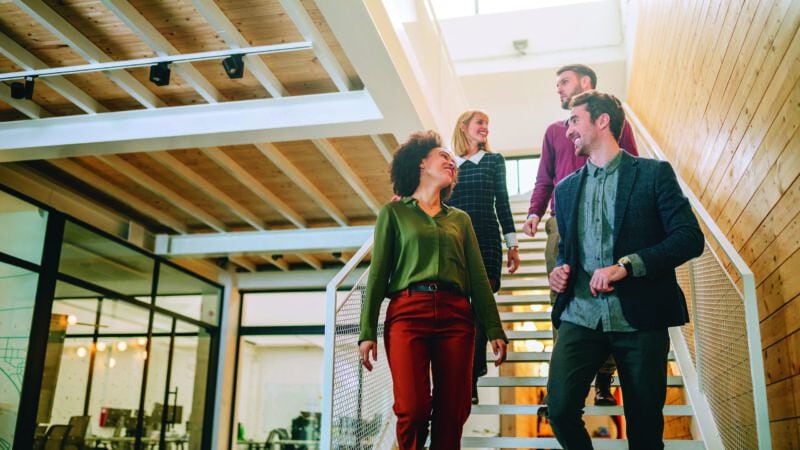 Gen Z Entrepreneurs