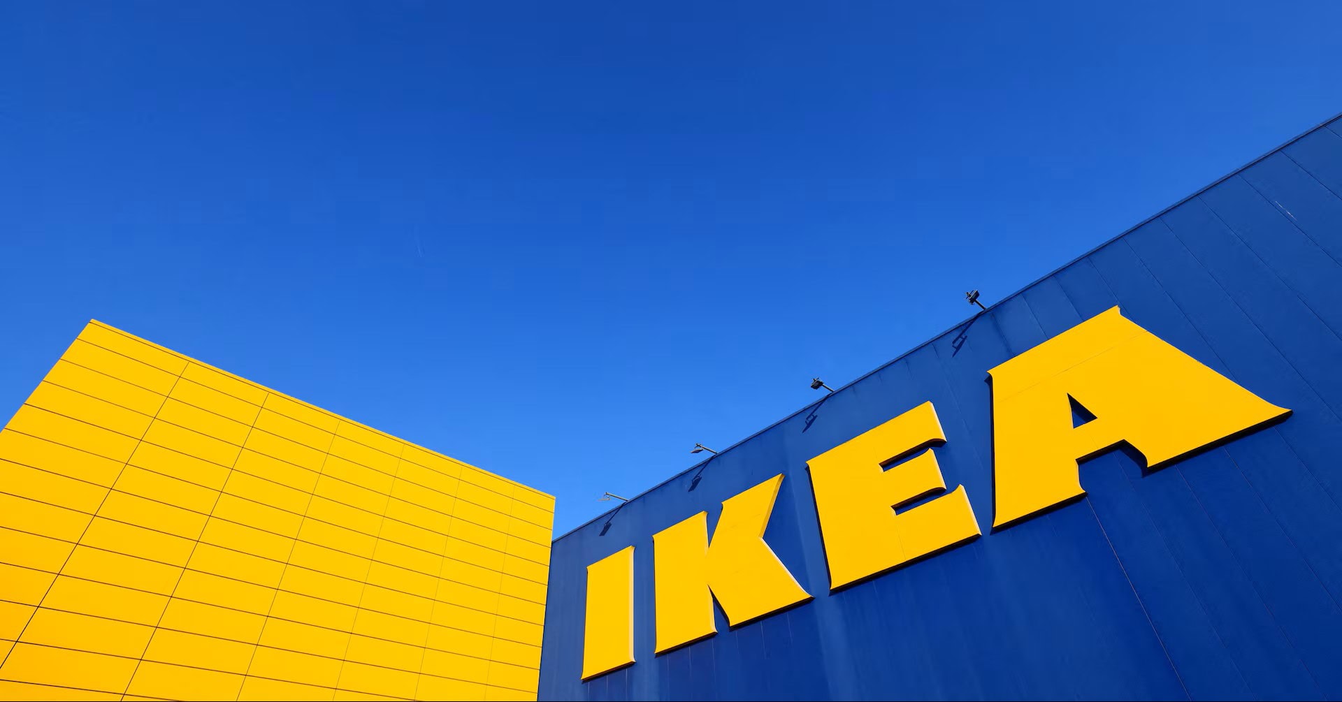 IKEA Buy Back Program