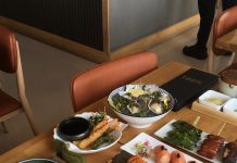 Izakaya Osen is joining Dine LA