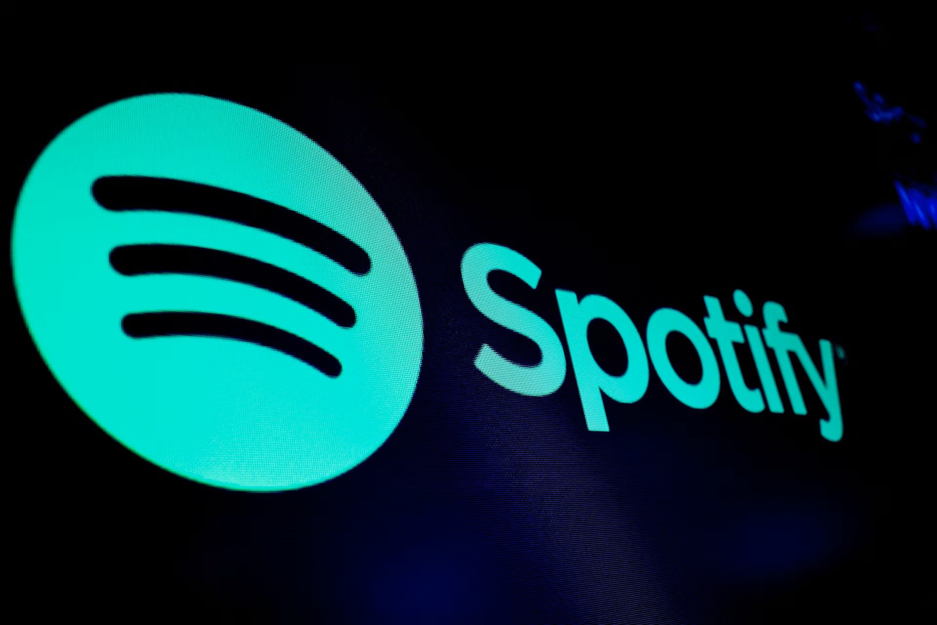 Spotify AI Persona badge