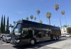 $700K Mercedes Coaches! Inside LA’s Ultimate Luxury Bus Tour Luxury Bus Tour LA