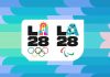 LA28 Olympic Ticket Drop 2 Opens for Registered Fans LA28 Olympic Ticket Drop 2