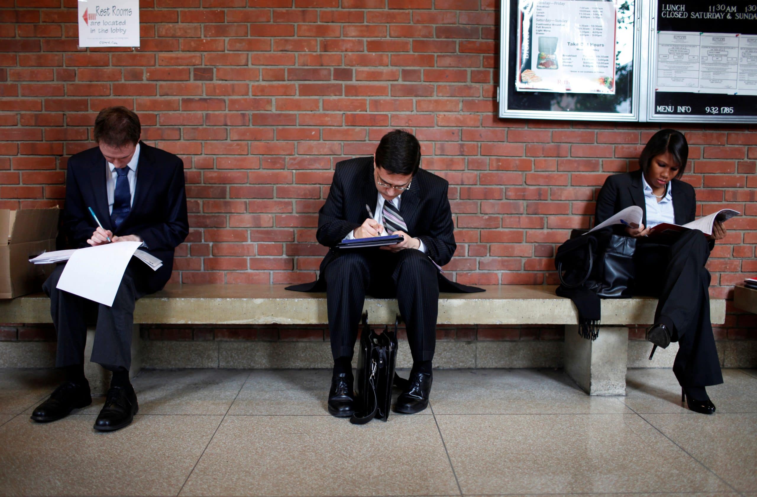 Fastest Growing Jobs Next Decade