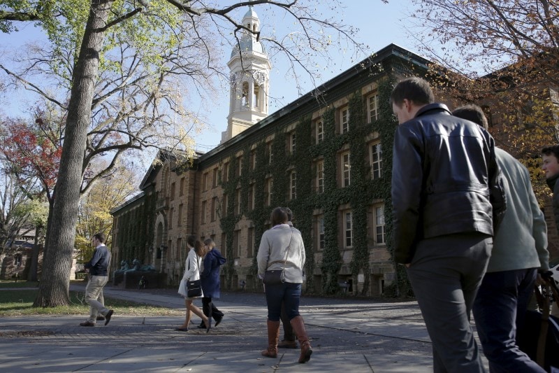 LinkedIn Top Colleges Ranking