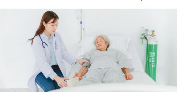 California long-term care costs
