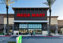 K-Food Craze Hits SoCal: Mega Mart La Habra Opening Soon! Mega Mart La Habra