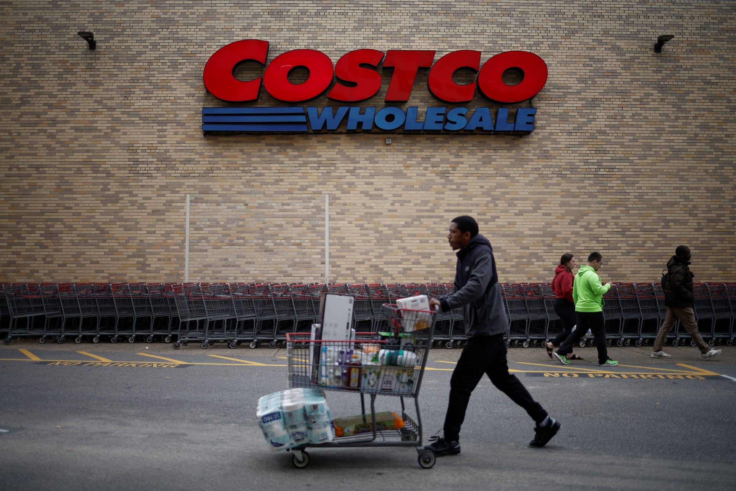 Moneymaxxing Costco Hacks