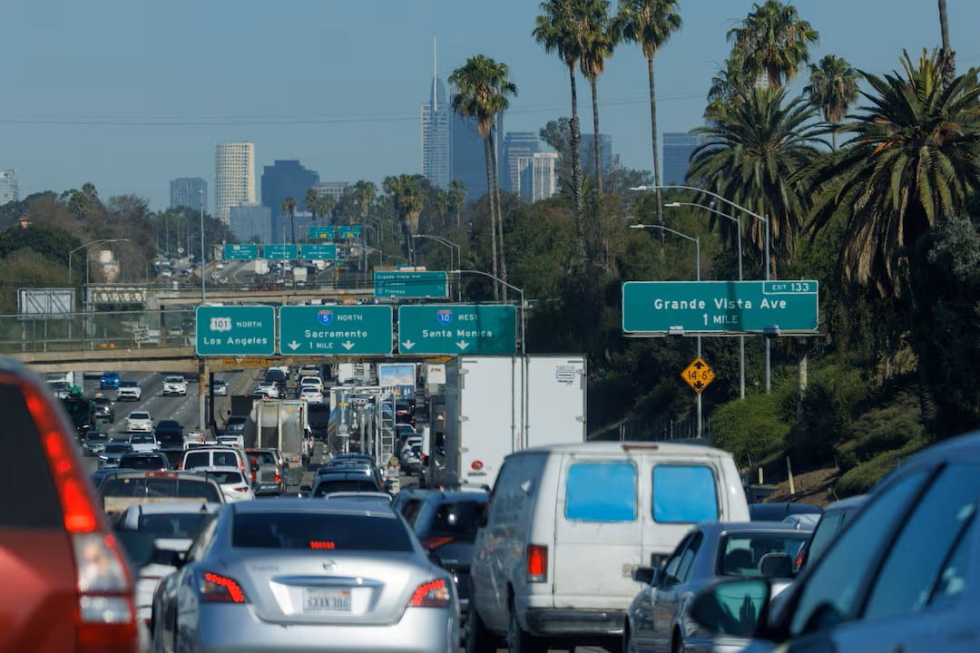 California Car Insurance Rates