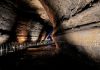 Manjanggul Cave β South Korea’s Natural AC Attracts 340K Visitors Manjanggul Cave