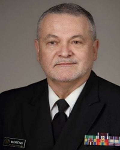 Fauci Aide Guilty Plea
