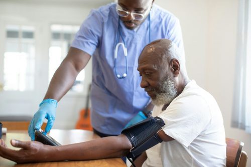 California healthcare cost penalties