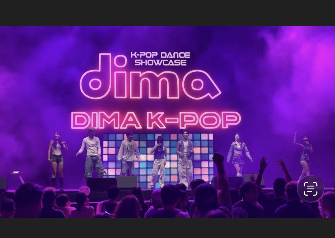 DIMA K-pop Education Hub