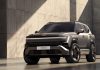 2027 Hyundai Tucson Design Reveal: 5th-Gen Model Fully Unveiled Hyundai Tucson