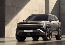 2027 Hyundai Tucson Design Reveal: 5th-Gen Model Fully Unveiled Hyundai Tucson