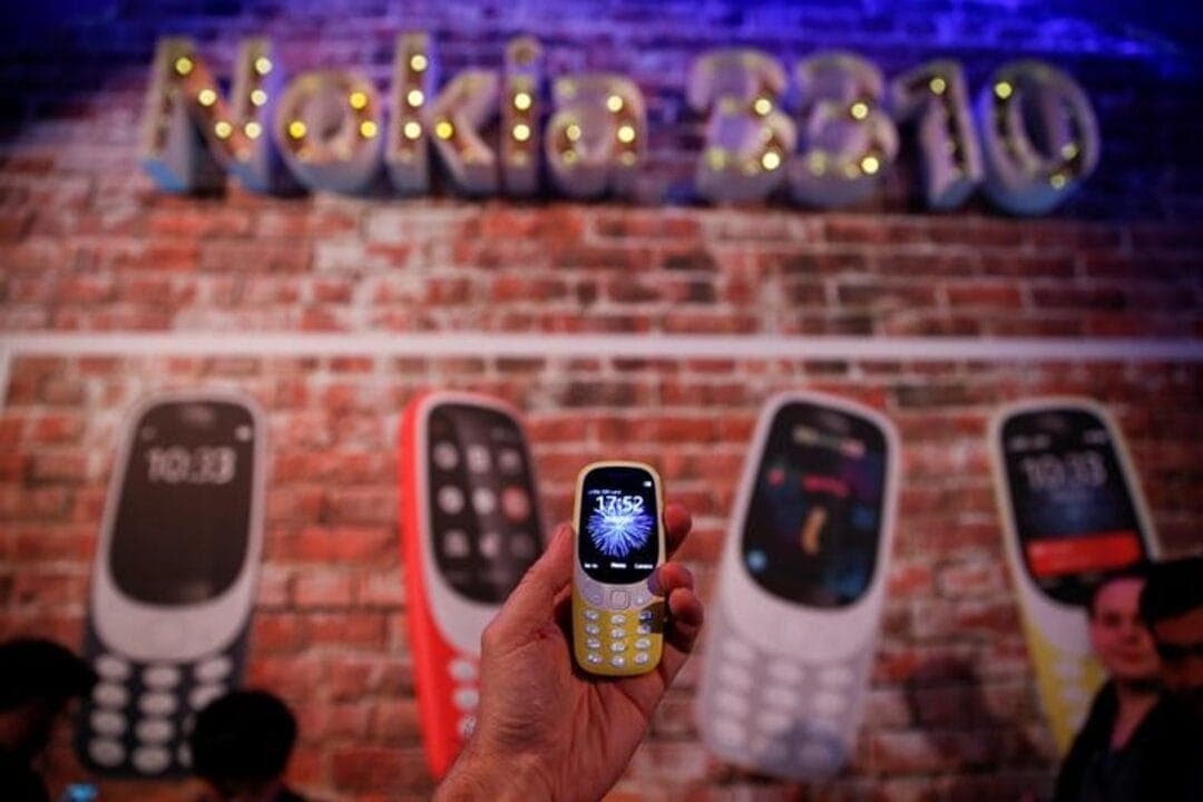Dumb Phones Gen Z
