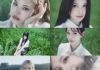 izna Captivates Japan with Refreshing Summer Vibes in New Teaser