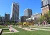 Could 108-Year-Old Pershing Square Be Renamed After a Black Female Pioneer?