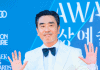 Ryu Seung-ryong β Baeksang Grand Prize Chaos With Yoo Hae-jin =Ryu Seung-ryong