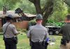 Macon SUV crash β 78-Year-Old Driver Dies After Vehicle Plunges Into House Roof =Macon SUV crash