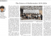 The Future of Mathematics: ICM 2026