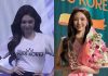 Woo Seo-yoon β Miss Korea Winner Faces Plastic Surgery Controversy on Birthday Woo Seo-yoon