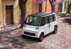 9000 dollar electric vehicle β Mexico’s Olinia EV Eyeing California?