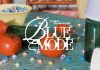 TUNEXX Completes a Sexy Mood with Highlight Medley for 2nd Mini Album ‘BLUE MODE’
