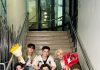 ENHYPEN β Grabs 3rd Music Show Win with Bloody Paradise ENHYPEN