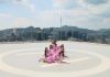 AtHeart Captivates with Upbeat and Powerful ‘3!4!’ Performance Video