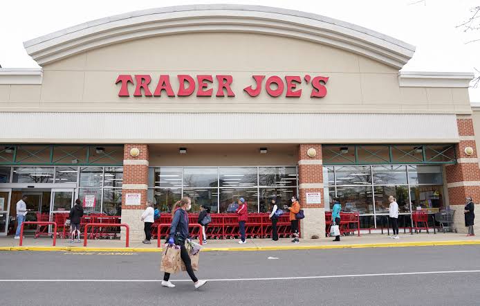 Trader Joe's Bagel Seasoning Ban