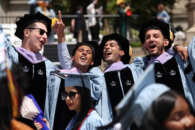 Top Colleges for Career Success
