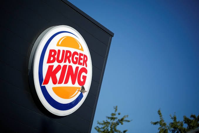 Burger King vs Wendy's