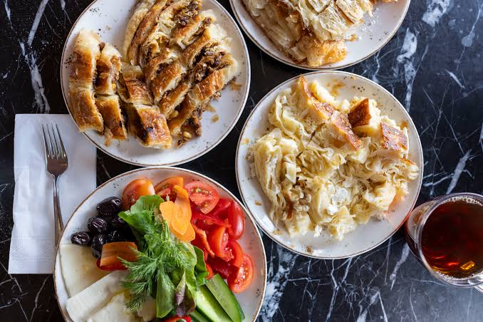 Eater Off Menu LA 2026