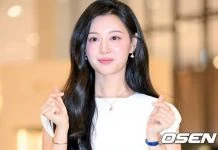 Actor Kim Ji-won Seoul National University Childrens Hospital Donation Actor Kim Ji-won Seoul National University Childrens Hospital Donation