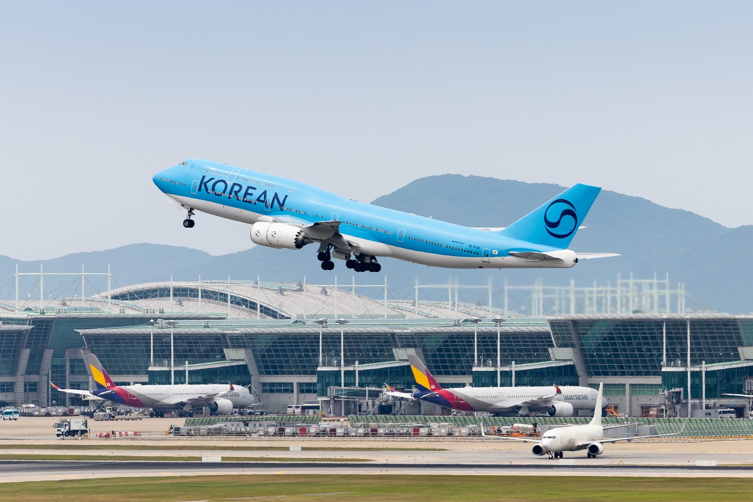 Korean Air