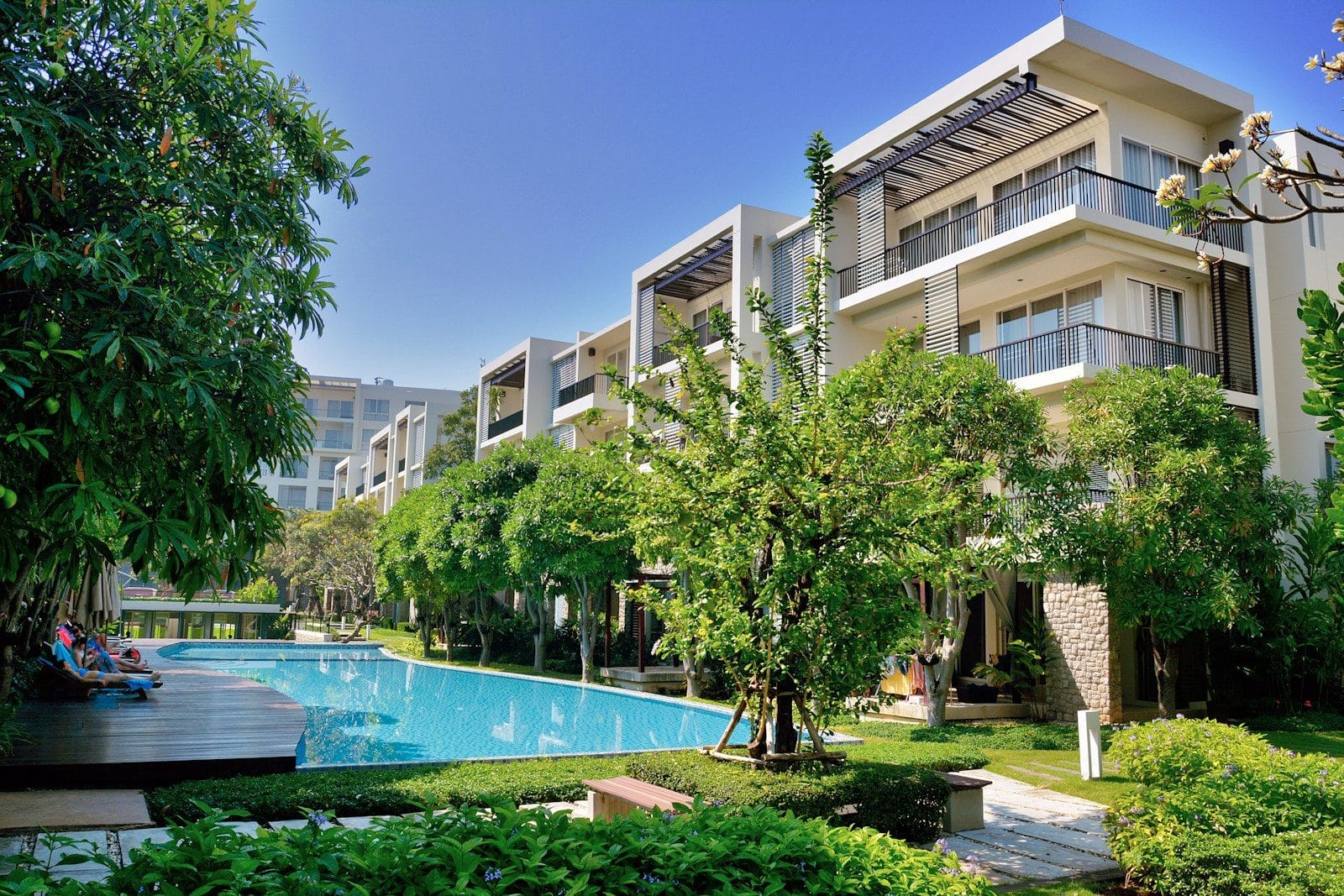 condo mortgage