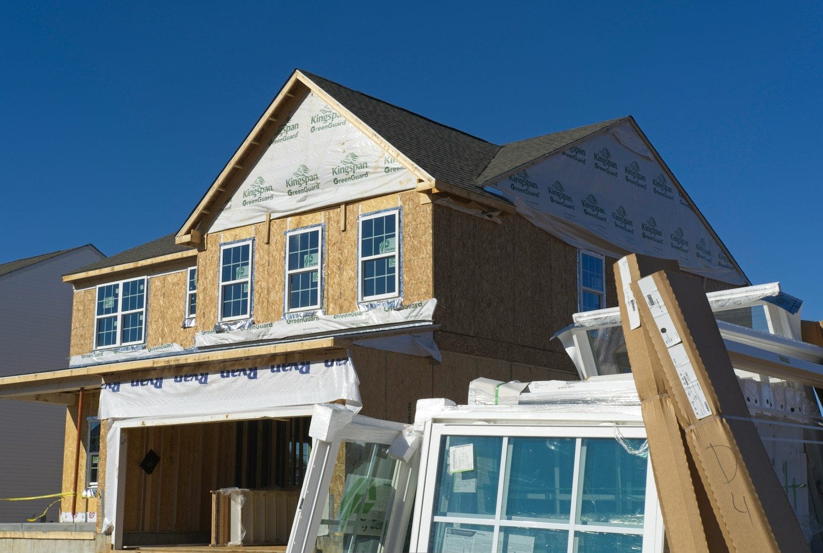 mortgage