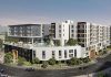 408 Unit Apartment Complex Begins Construction in Santa Ana Santa Ana
