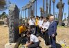 Korean Independence Activists Honored at LA Cemetery Korean Independence Activists