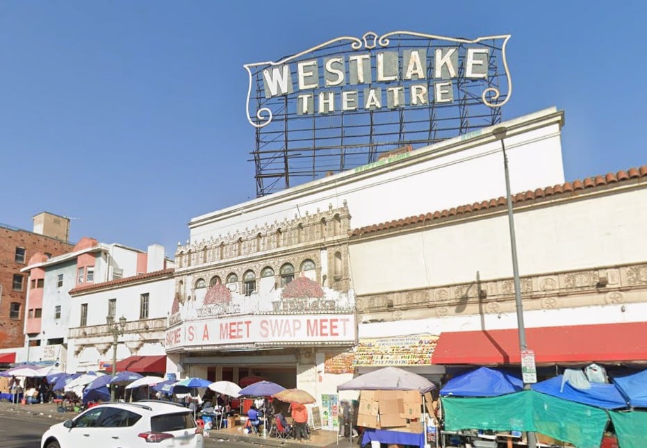 Westlake Theatre