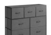 Walmart Dresser Recall Reissued After Dangerous Tip-Over Hazard Resold Walmart Dresser Recall