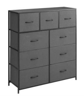 Walmart Dresser Recall