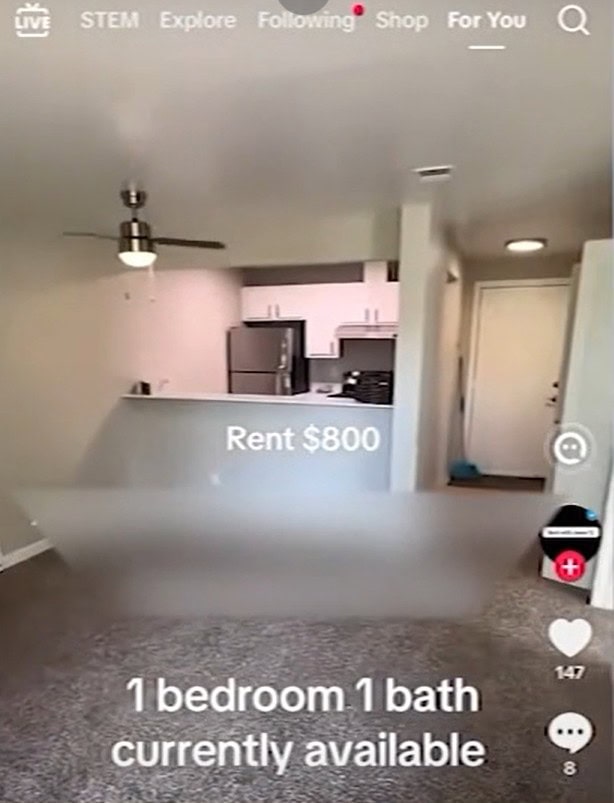 Rental Scams in California