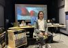 Meet the Korean Sound Engineer Behind ‘Spider-Man: Brand New Day’ Korean sound engineer