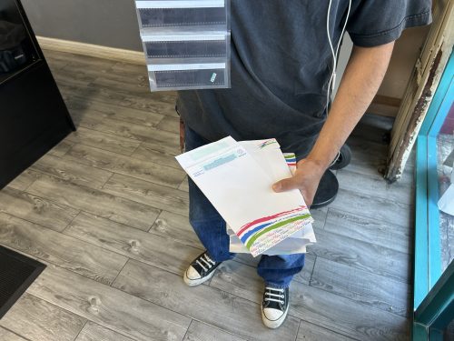Gen Z Nostalgia