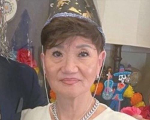 Korean woman detained by ICE