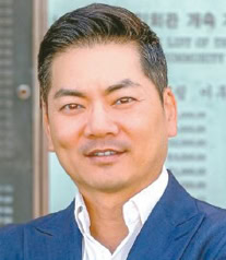 Korean American political power